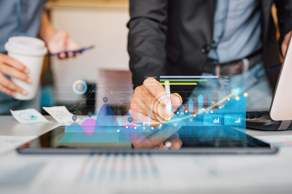 Best Digital Marketing Agency in USA