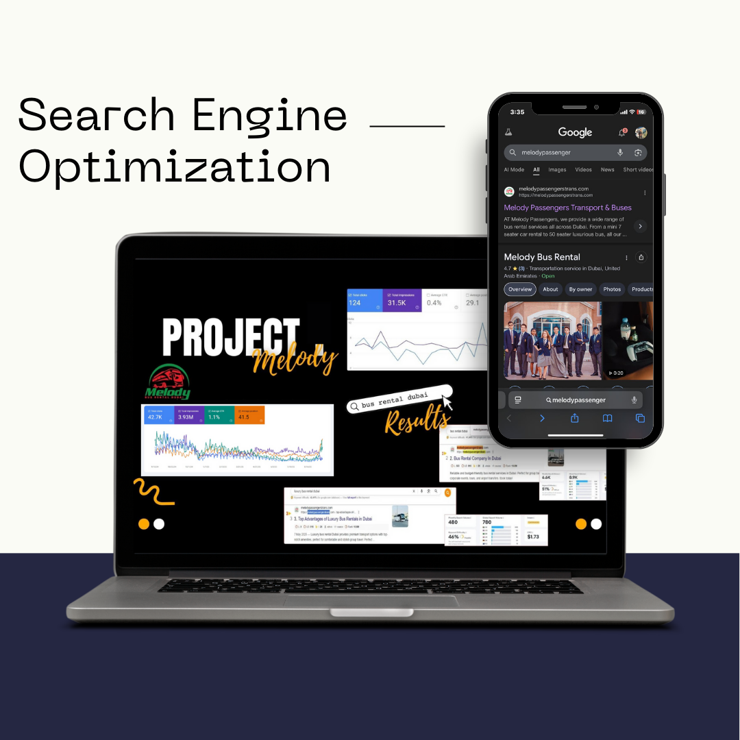 SEO Lead Generation