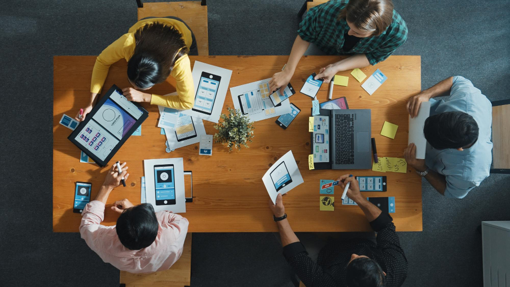 Best Digital Marketing Agency in USA